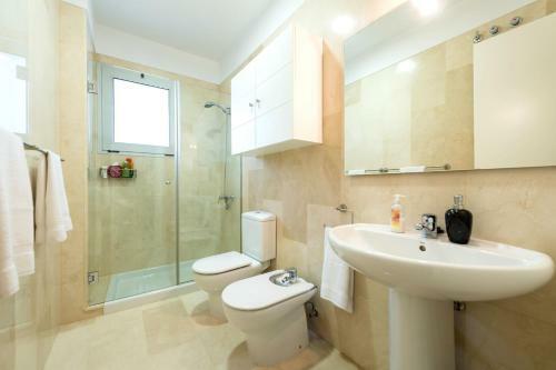 Apartamento Sunset Paradise
