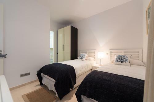 Apartamento Sunset Paradise