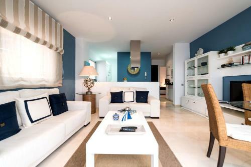 Apartamento Sunset Paradise