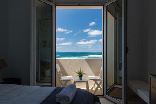 Apartamento Sunset Paradise