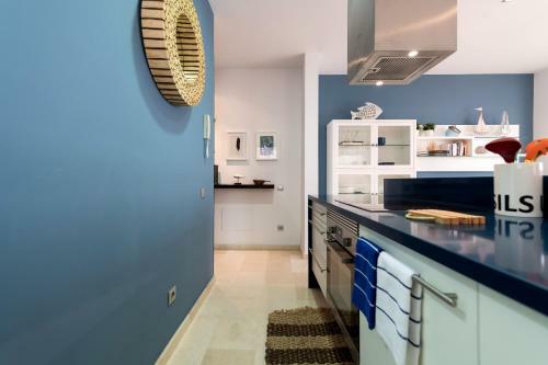 Apartamento Sunset Paradise