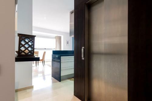 Apartamento Sunset Paradise