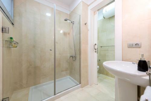 Apartamento Sunset Paradise