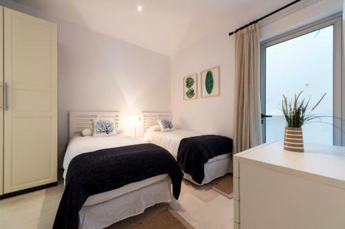Apartamento Sunset Paradise