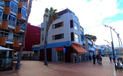 Apartamento Sunset Paradise