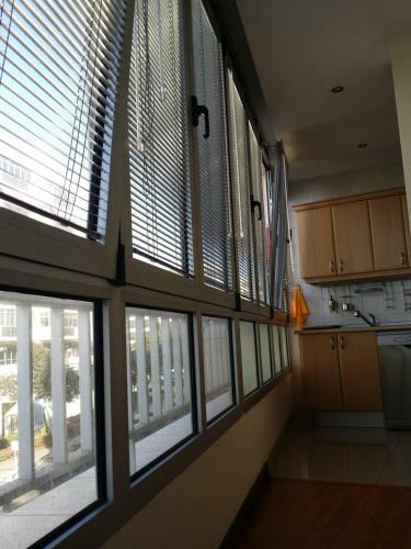 Apartamento Casa Cafer
