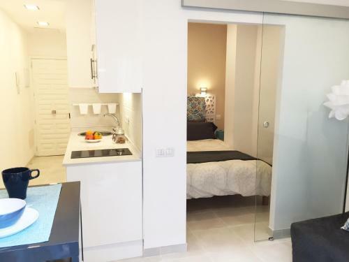 Apartamento Sunny Islands Tq