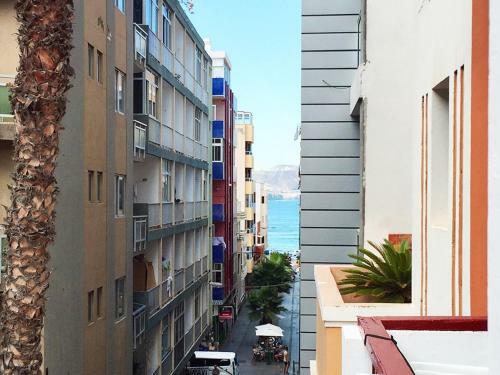 Apartamento Sunny Islands Tq