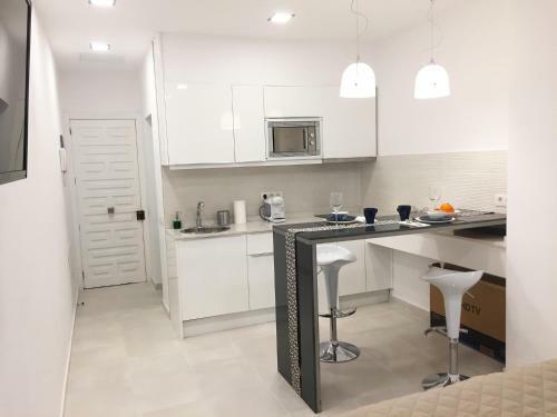 Apartamento Sunny Islands Tq