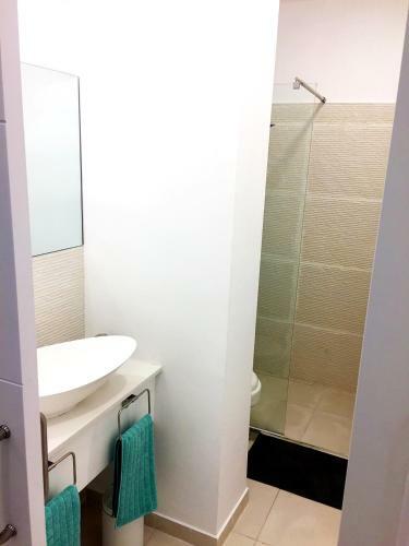 Apartamento Sunny Islands Tq
