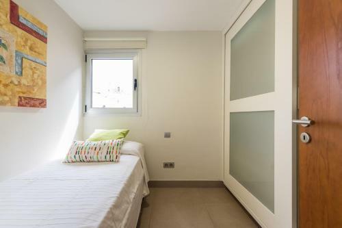 Apartamento Living Las Canteras - Beachfront Playa Grande