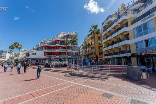 Apartamento Studio Near The Sea Fully Equipped