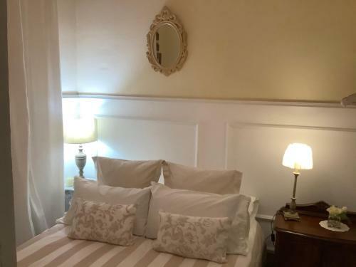 Apartamento Casa Toledo
