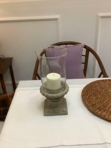 Apartamento Casa Toledo