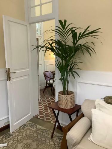Apartamento Casa Toledo