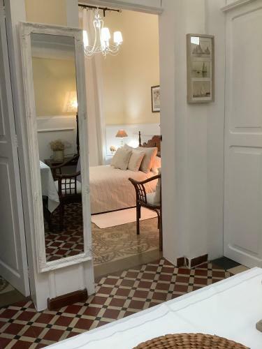 Apartamento Casa Toledo