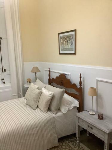Apartamento Casa Toledo