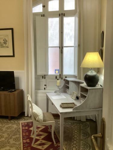 Apartamento Casa Toledo