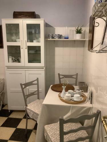 Apartamento Casa Toledo