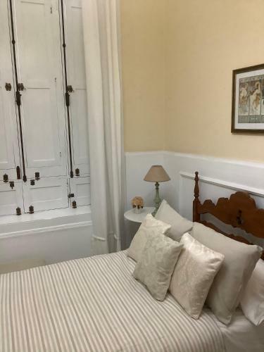 Apartamento Casa Toledo