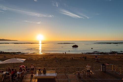 Apartamento Living Las Canteras - View Point