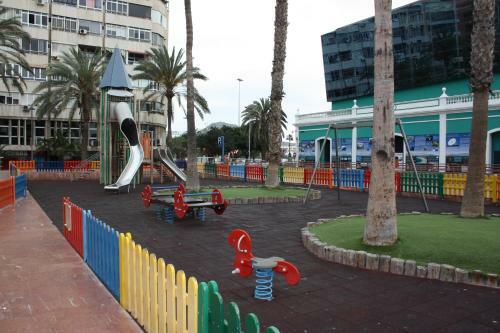 Apartamentos Mare Home - Beach & City