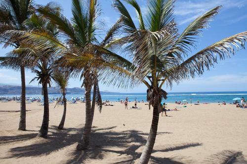 Apartamentos Mare Home - Beach & City