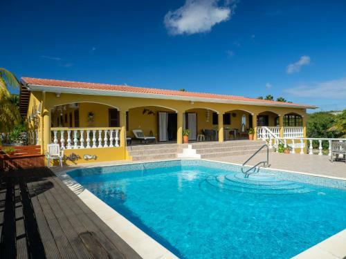 Villa Kas Keessie