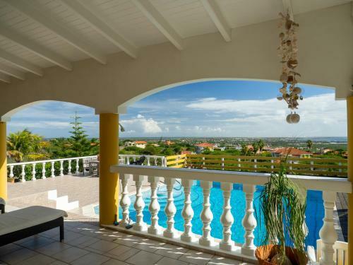 Villa Kas Keessie