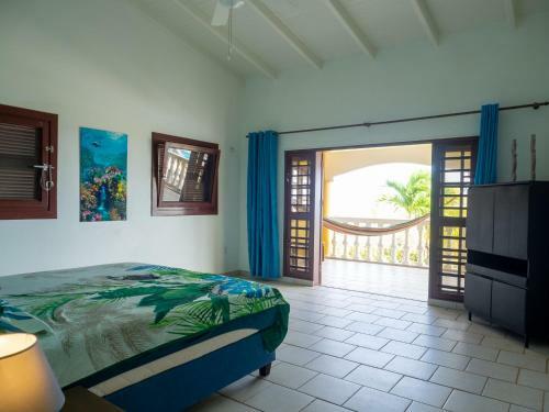Villa Kas Keessie