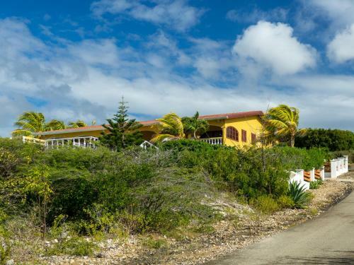 Villa Kas Keessie