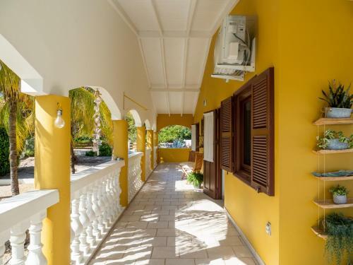 Villa Kas Keessie