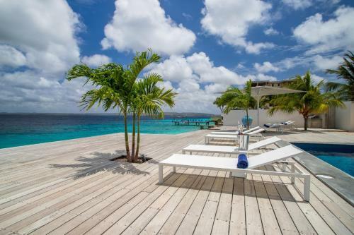 Oceanfront Villa Casa At Sea