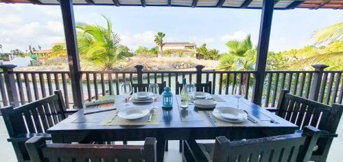 Relax Nest Villa