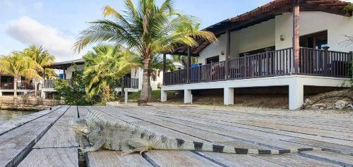 Relax Nest Villa