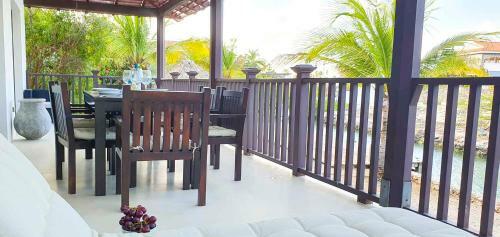 Relax Nest Villa