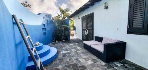 Relax Nest Villa