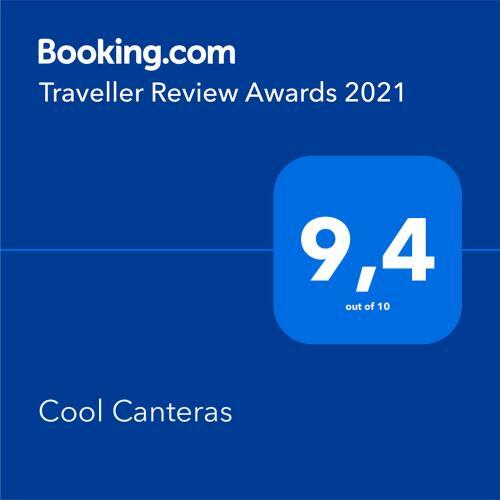 Apartamento Cool Canteras