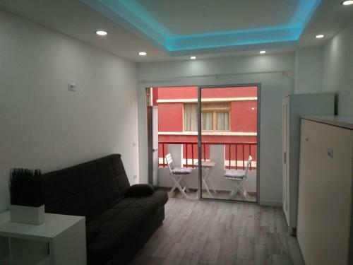 Apartamento Cool Canteras