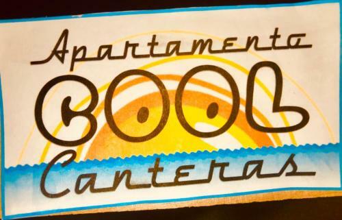 Apartamento Cool Canteras