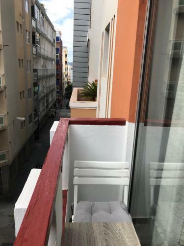 Apartamento Cool Canteras