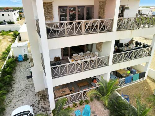 Apartamento Belnem Breeze Tres