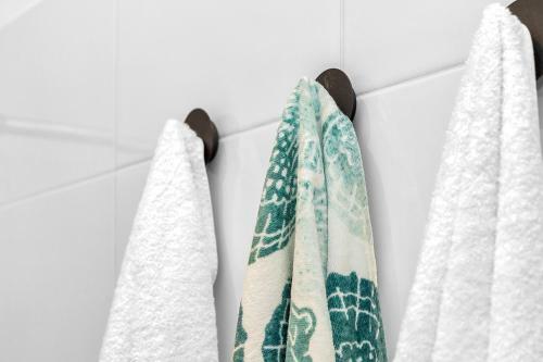 Apartamento Belnem Breeze Tres