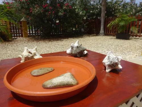 Apartamento Yellow Palms