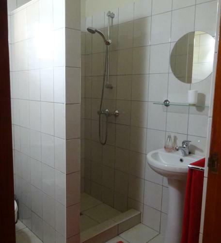 Apartamento Yellow Palms