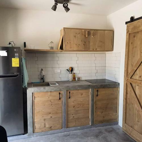 Luna Nueva Apartments