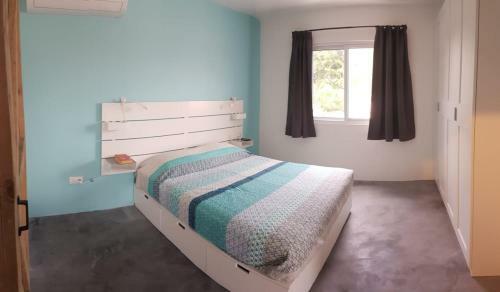 Luna Nueva Apartments