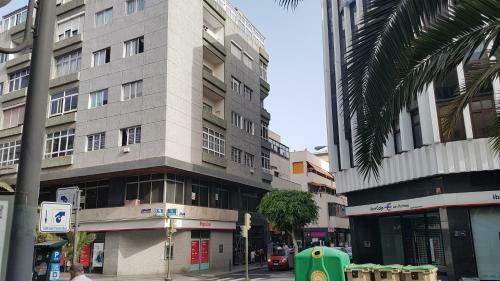 Apartamento Lovely Flat Santa Catalina Park
