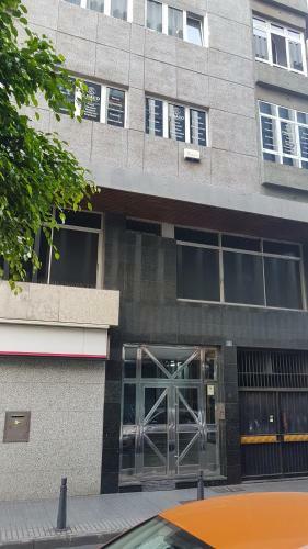 Apartamento Lovely Flat Santa Catalina Park