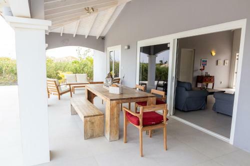 Villa Nautilus In La Palma